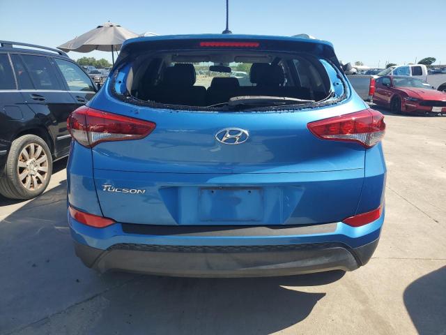 Photo 5 VIN: KM8J33A48HU487270 - HYUNDAI TUCSON 