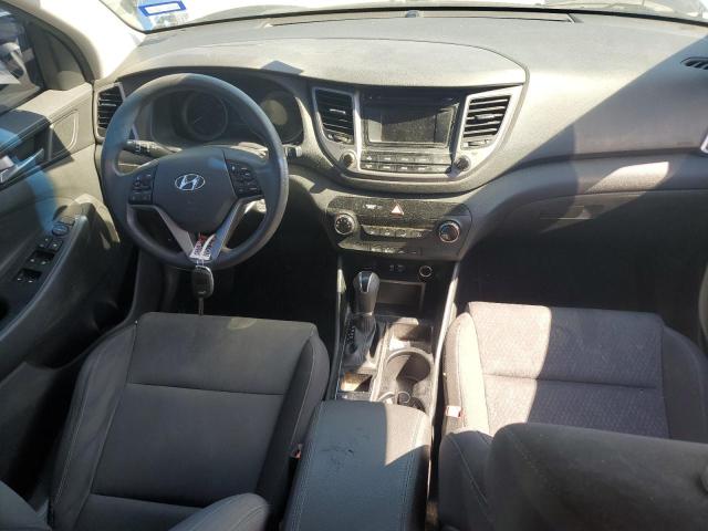 Photo 7 VIN: KM8J33A48HU487270 - HYUNDAI TUCSON 