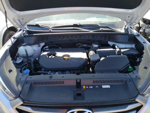 Photo 11 VIN: KM8J33A48HU493487 - HYUNDAI TUCSON LIM 