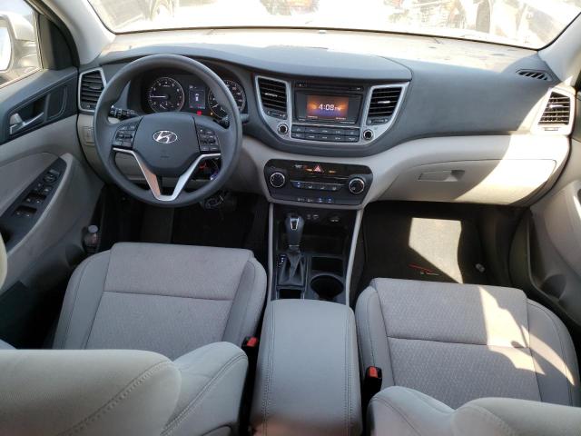 Photo 7 VIN: KM8J33A48HU493487 - HYUNDAI TUCSON LIM 