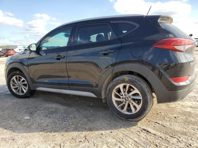 Photo 1 VIN: KM8J33A48HU507081 - HYUNDAI TUCSON 