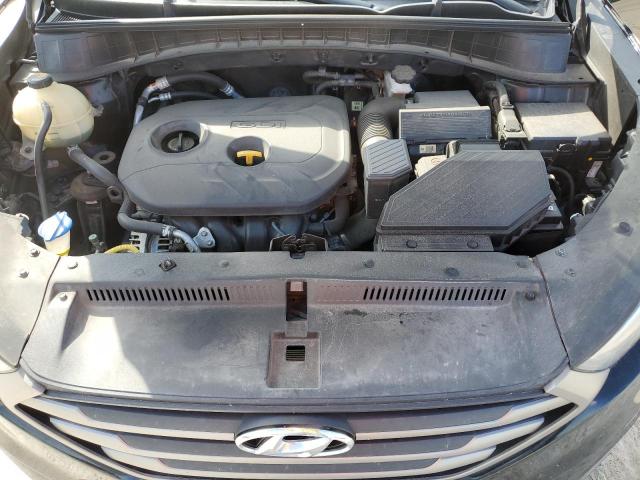 Photo 11 VIN: KM8J33A48HU507081 - HYUNDAI TUCSON 