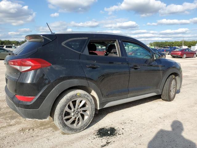 Photo 2 VIN: KM8J33A48HU507081 - HYUNDAI TUCSON 