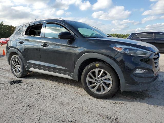 Photo 3 VIN: KM8J33A48HU507081 - HYUNDAI TUCSON 