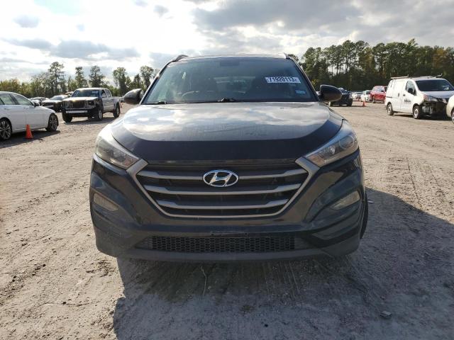 Photo 4 VIN: KM8J33A48HU507081 - HYUNDAI TUCSON 