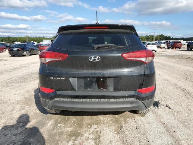 Photo 5 VIN: KM8J33A48HU507081 - HYUNDAI TUCSON 