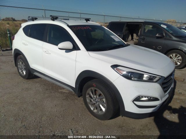 Photo 0 VIN: KM8J33A48HU508831 - HYUNDAI TUCSON 