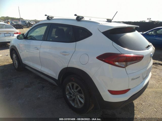 Photo 2 VIN: KM8J33A48HU508831 - HYUNDAI TUCSON 