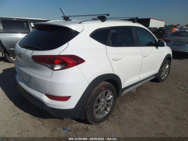 Photo 3 VIN: KM8J33A48HU508831 - HYUNDAI TUCSON 