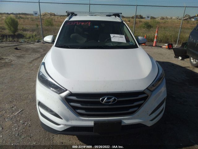 Photo 5 VIN: KM8J33A48HU508831 - HYUNDAI TUCSON 