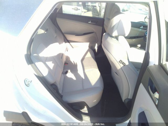 Photo 7 VIN: KM8J33A48HU508831 - HYUNDAI TUCSON 