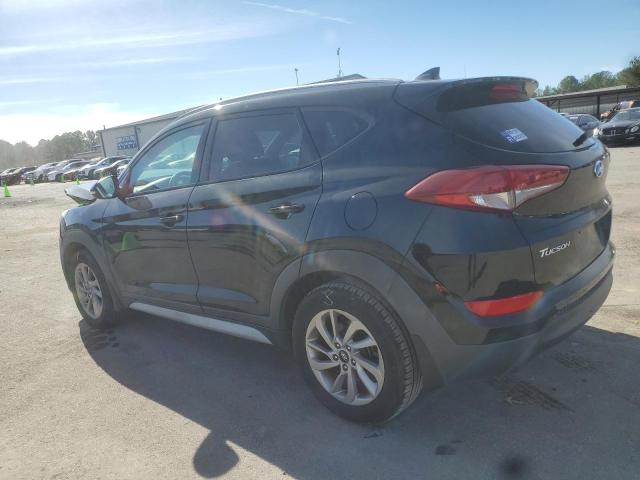 Photo 1 VIN: KM8J33A48HU522714 - HYUNDAI TUCSON 