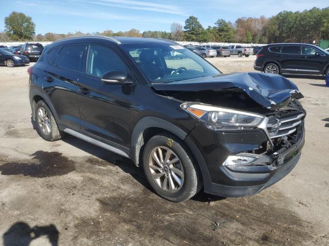 Photo 3 VIN: KM8J33A48HU522714 - HYUNDAI TUCSON 