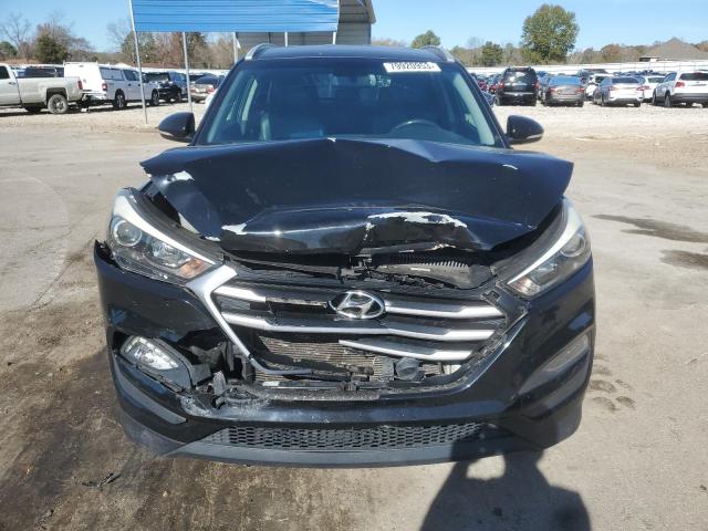 Photo 4 VIN: KM8J33A48HU522714 - HYUNDAI TUCSON 