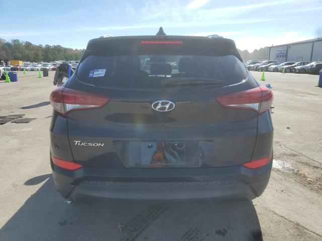 Photo 5 VIN: KM8J33A48HU522714 - HYUNDAI TUCSON 