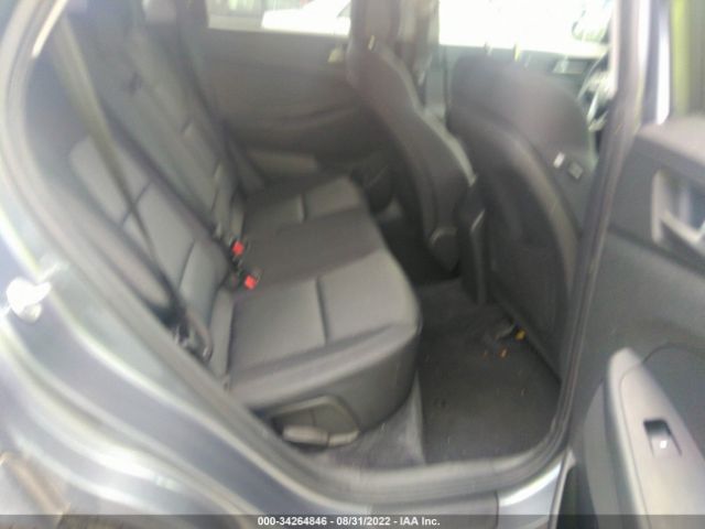 Photo 7 VIN: KM8J33A48HU523071 - HYUNDAI TUCSON 