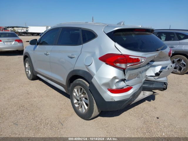 Photo 2 VIN: KM8J33A48HU524690 - HYUNDAI TUCSON 