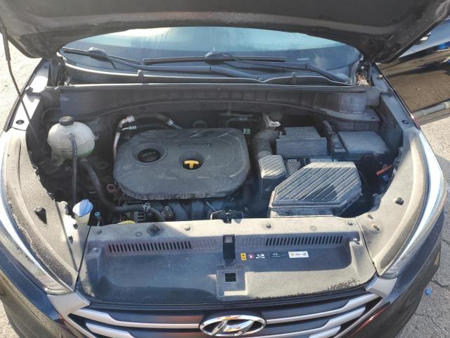 Photo 11 VIN: KM8J33A48HU546723 - HYUNDAI TUCSON 