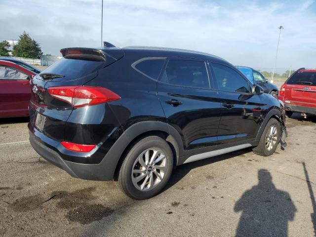 Photo 2 VIN: KM8J33A48HU546723 - HYUNDAI TUCSON 