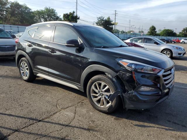 Photo 3 VIN: KM8J33A48HU546723 - HYUNDAI TUCSON 