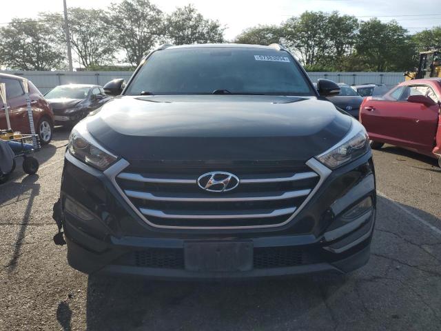 Photo 4 VIN: KM8J33A48HU546723 - HYUNDAI TUCSON 