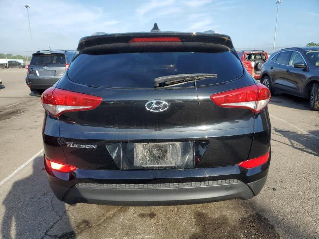 Photo 5 VIN: KM8J33A48HU546723 - HYUNDAI TUCSON 