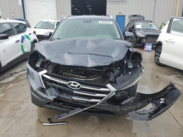 Photo 4 VIN: KM8J33A48HU567202 - HYUNDAI TUCSON LIM 