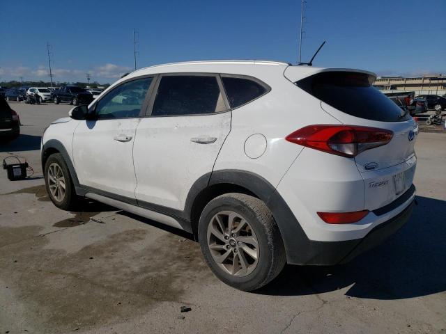 Photo 1 VIN: KM8J33A48HU585814 - HYUNDAI TUCSON LIM 