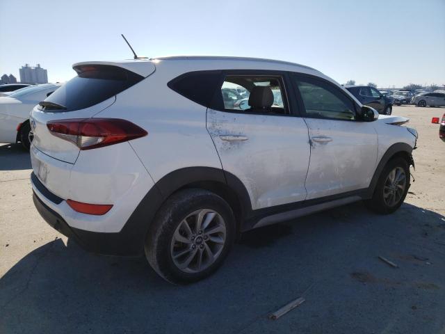 Photo 2 VIN: KM8J33A48HU585814 - HYUNDAI TUCSON LIM 