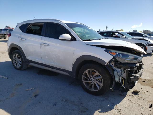 Photo 3 VIN: KM8J33A48HU585814 - HYUNDAI TUCSON LIM 