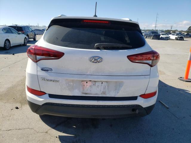 Photo 5 VIN: KM8J33A48HU585814 - HYUNDAI TUCSON LIM 