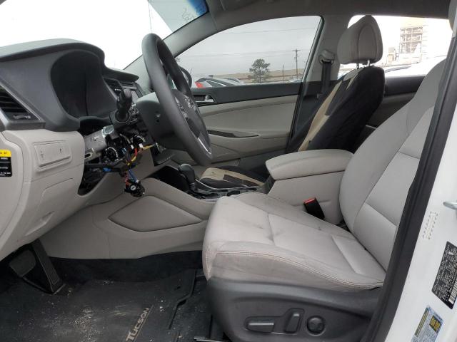 Photo 6 VIN: KM8J33A48HU585814 - HYUNDAI TUCSON LIM 