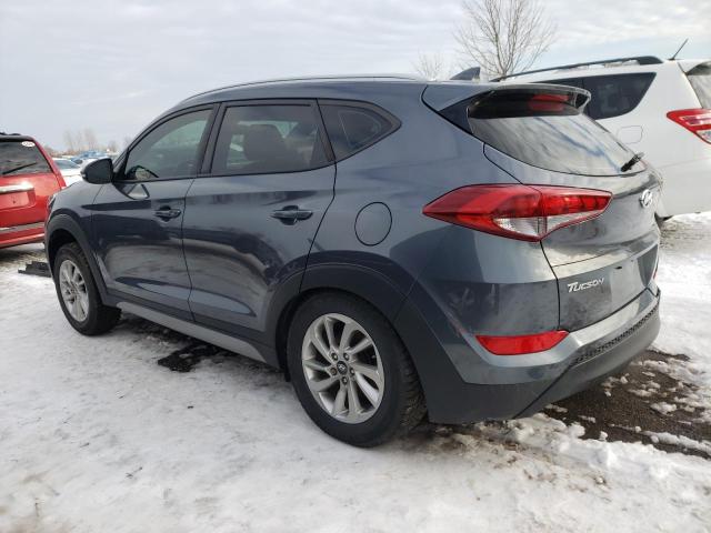 Photo 1 VIN: KM8J33A48JU597192 - HYUNDAI TUCSON SEL 