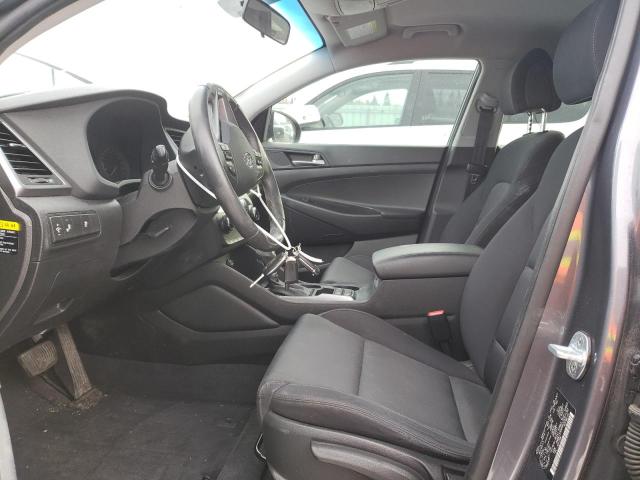 Photo 6 VIN: KM8J33A48JU597192 - HYUNDAI TUCSON SEL 