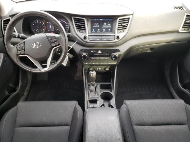 Photo 7 VIN: KM8J33A48JU597192 - HYUNDAI TUCSON SEL 