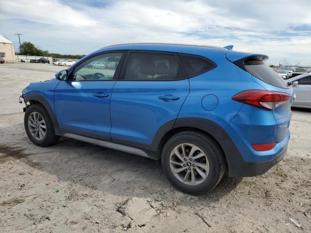 Photo 1 VIN: KM8J33A48JU597628 - HYUNDAI TUCSON 