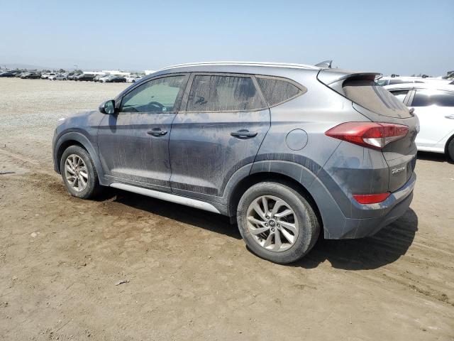 Photo 1 VIN: KM8J33A48JU598147 - HYUNDAI TUCSON 