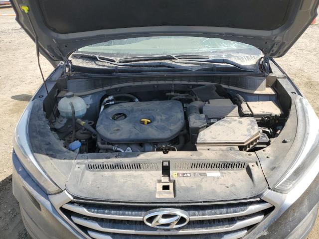 Photo 11 VIN: KM8J33A48JU598147 - HYUNDAI TUCSON 