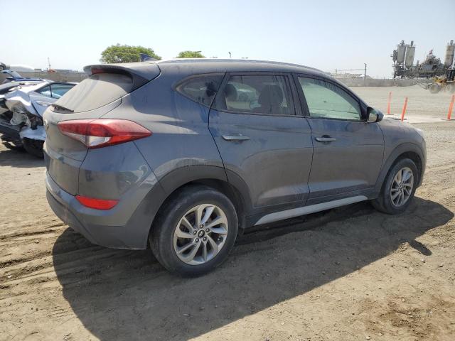 Photo 2 VIN: KM8J33A48JU598147 - HYUNDAI TUCSON 