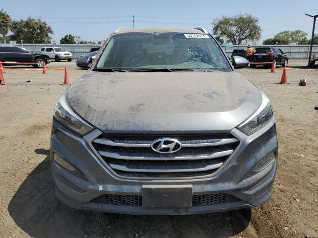 Photo 4 VIN: KM8J33A48JU598147 - HYUNDAI TUCSON 