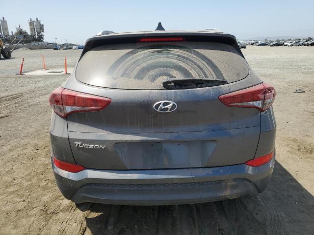 Photo 5 VIN: KM8J33A48JU598147 - HYUNDAI TUCSON 