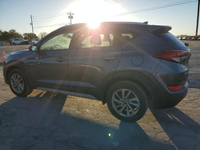 Photo 1 VIN: KM8J33A48JU600141 - HYUNDAI TUCSON SEL 