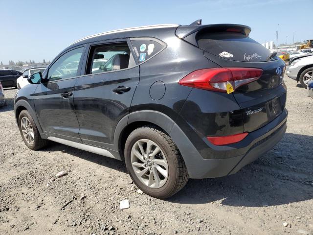 Photo 1 VIN: KM8J33A48JU601743 - HYUNDAI TUCSON SEL 