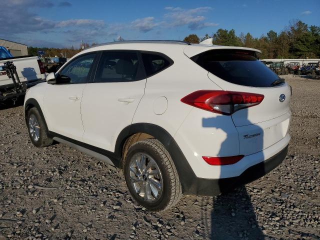 Photo 1 VIN: KM8J33A48JU626903 - HYUNDAI TUCSON SEL 