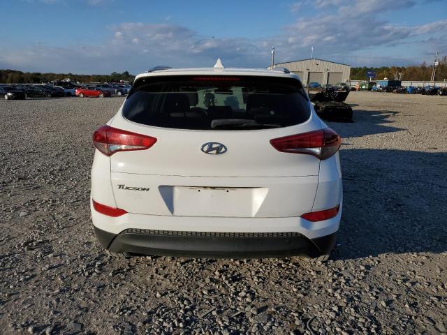 Photo 5 VIN: KM8J33A48JU626903 - HYUNDAI TUCSON SEL 