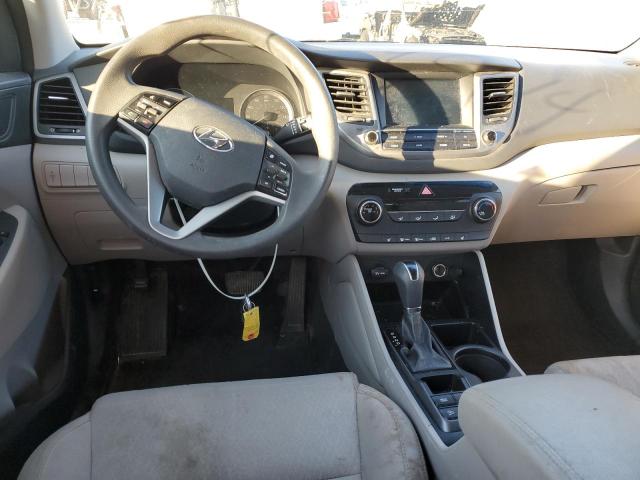 Photo 7 VIN: KM8J33A48JU626903 - HYUNDAI TUCSON SEL 