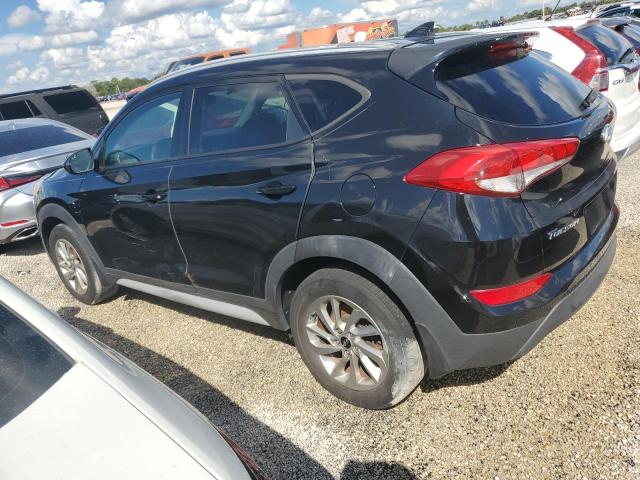 Photo 1 VIN: KM8J33A48JU632684 - HYUNDAI TUCSON SEL 