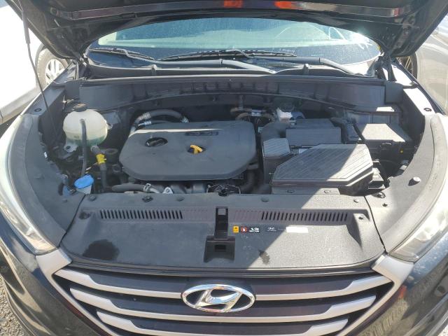 Photo 11 VIN: KM8J33A48JU632684 - HYUNDAI TUCSON SEL 