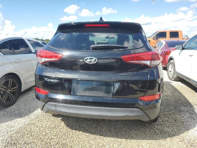 Photo 5 VIN: KM8J33A48JU632684 - HYUNDAI TUCSON SEL 