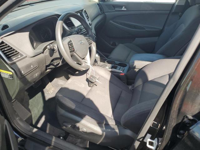 Photo 6 VIN: KM8J33A48JU632684 - HYUNDAI TUCSON SEL 